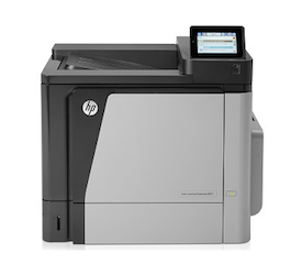 Toner HP Color LaserJet Enterprise M651